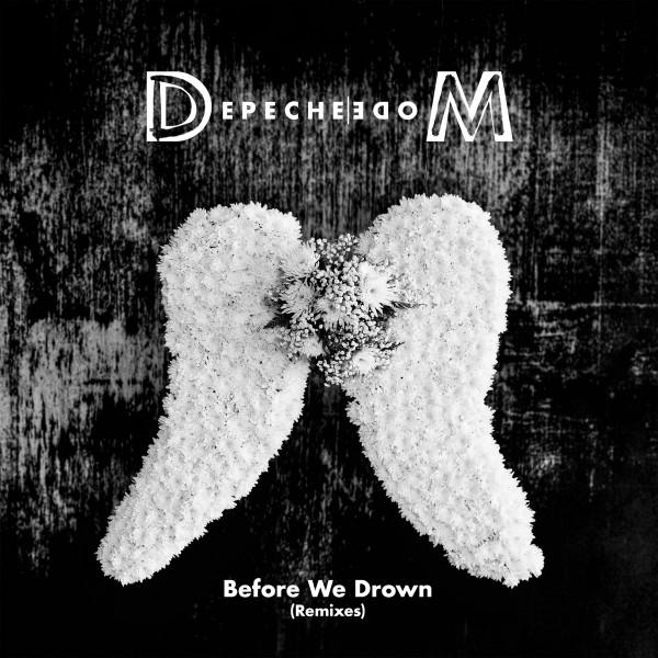 Depeche Mode: Before We Drown